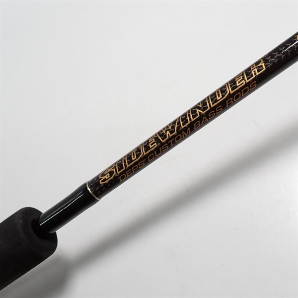 サイドワインダーＨＧＣＳ－６３ＭＨＸ